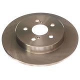 Power Stop 19-20 Toyota Corolla Rear Autospecialty Brake Rotor - JBR1779