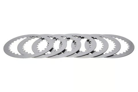 Wiseco Clutch Plate Kit - 7 Steel Clutch Basket - WPPS005