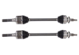 Ford Racing 15-17 Mustang GT350 Half Shaft Kit - M-4130-M8S