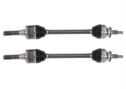 Ford Racing 15-17 Mustang GT350 Half Shaft Kit - M-4130-M8S