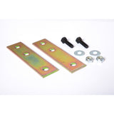 Rugged Ridge Brake Line Relocation Bracket 07-18 Jeep Wrangler - 18305.23