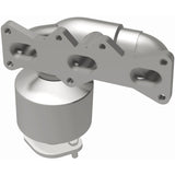 MagnaFlow Direct Fit Catalytic Converter 95-02 Mazda Millenia 2.3L - 452026