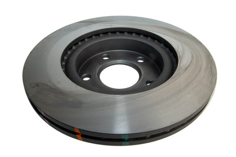 DBA 02-04 Infiniti I35 Front 4000 Series Plain Rotor - DBA4954