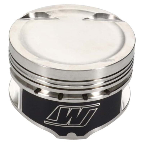 Wiseco Audi/VW 2.0L 83.00mm Bore 92.8mm Stroke -7.8cc EA888 Piston Kit - 4 Cyl - K755M83