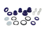 SuperPro 2006 Dodge Charger Base Rear Subframe Mount Bushing Set - SPF5166K