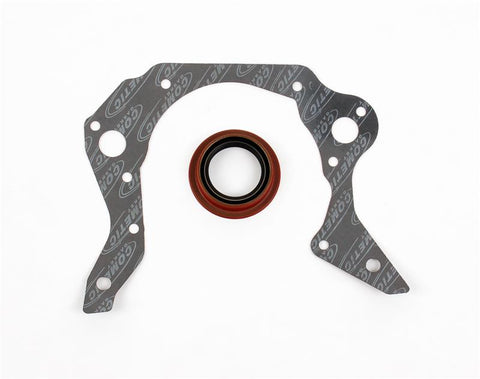 Cometic Ford Windsor .031in Fiber Timing Cover Gasket Kit SVO - C5656