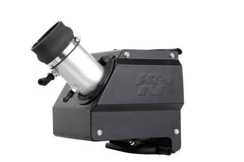 K&N 20-21 Kia Telluride V6-3.8L F/I High Flow Performance Kit - 77-5300KS
