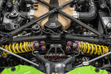 KW V5 COILOVER BUNDLE LAMBORGHINI AVENTADOR SVJ WITHOUT ELECTRONIC DAMPERS - 30911012