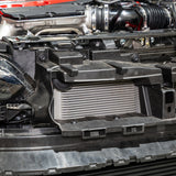 Mishimoto 2023+ Honda Civic Type R Oil Cooler Kit - Silver - MMOC-CTR-23TSL