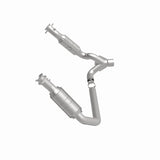 MagnaFlow Direct Fit Catalytic Converter 09-13 Dodge Ram 1500 Pickup 4.7L - 49665