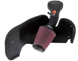 K&N 99-04 Jeep Grand Cherokee L6-4.0L Performance Intake Kit - 57-1526