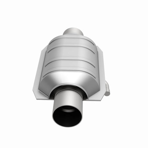 MagnaFlow Universal Catalytic Converter 2 W/Air FED - 94114