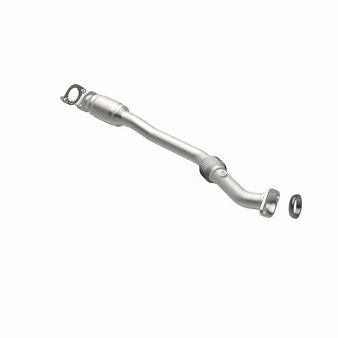 MagnaFlow Direct Fit Catalytic Converter 02-06 Nissan Altima 2.5L Rear - 93287
