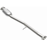 MagnaFlow Direct Fit Catalytic Converter 93-94 Subaru Legacy 2.2L Re - 23872