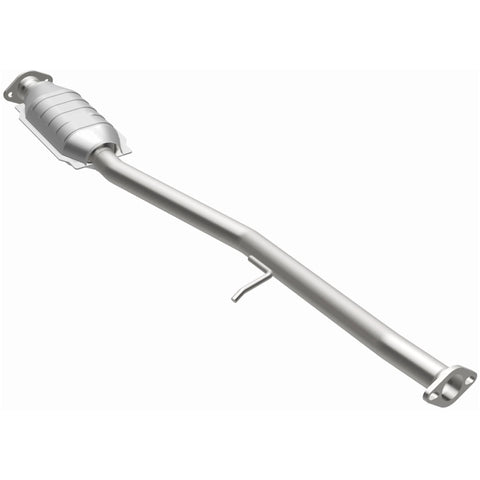 MagnaFlow Direct Fit Catalytic Converter 93-94 Subaru Legacy 2.2L Re - 23872