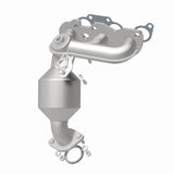MagnaFlow Conv DF 02-03 Lexus ES300 3.0L Manifold - 50260