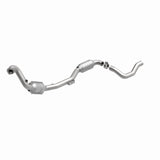 MagnaFlow Conv DF Mercedes ML55 01-03 Passenger Side - 24571