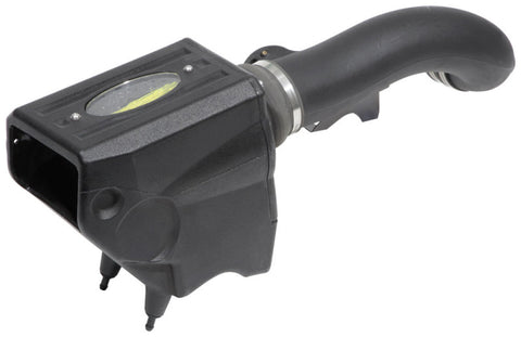 Airaid 18-20 Jeep Wrangler JL 2.0L L4 Performance Air Intake System - 315-361