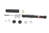 KYB Shocks & Struts Excel-G Rear HONDA Fit 2009-11 - 348016
