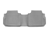 WeatherTech 2017+ Cadillac XT5 Rear FloorLiner - Grey - 469552