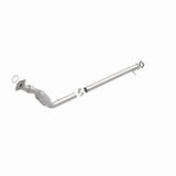 MagnaFlow Conv DF Uplander 06 3.5L OEM - 49126