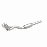 MagnaFlow Conv DF 98-04 VW Beetle 4 2.0L Dual Inlet - 23220