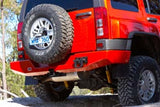 ARB Rear Bar Hummer H3 No Flr - 5668020