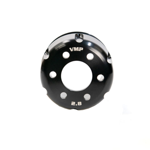 VMP Performance 2018+ Roush 2.65 L TVS 2.8in 6 Rib Pulley - VMP-28-6-B