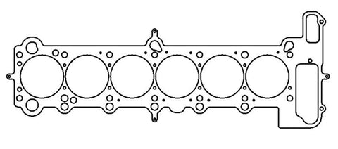 Cometic BMW M50B25/M52B28 Engine 85mm .080 inch MLS Head Gasket 323/325/525/328/528 - C4328-080