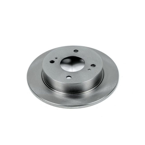Power Stop 91-96 Infiniti G20 Rear Autospecialty Brake Rotor - JBR553