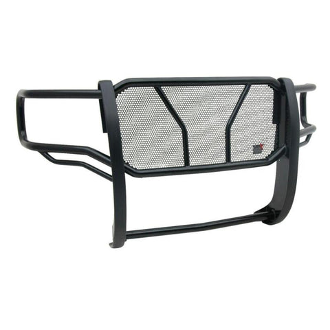 Westin 2016-2018 GMC Sierra 1500 HDX Grille Guard - Black - 57-3925