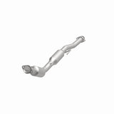 MagnaFlow California Converter Direct Fit 07-11 Ford Ranger 2.3L - 551112