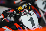 ProTaper KTM 50 Micro Bar Kit - 025038