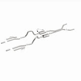 Magnaflow Sys CB 67-74 Dodge Charger 7.2L - 19303