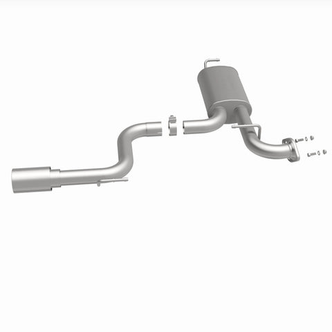 MagnaFlow Sys Cat-Back 01-03 Toyota Celica Gts 1.8 - 15812