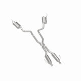 MagnaFlow 21-23 Jeep Grand Cherokee L NEO Cat-Back Exhaust - 19623