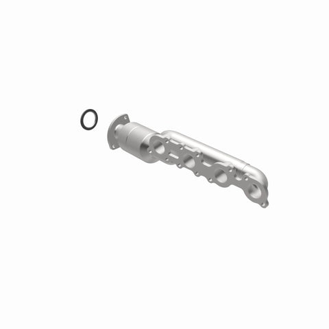 MagnaFlow Direct Fit Catalytic Converter 08-09 Lexus LS600H 5.0L - 51888