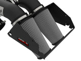 aFe Rapid Induction Cold Air Intake System w/Pro DRY S Filter 21-22 Ford F-150 Raptor V6-3.5L (tt) - 52-10015D