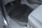 Dee Zee Universal All Season Front Floor Mat Universal (Pair) - DZ90710