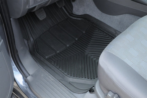 Dee Zee Universal All Season Front Floor Mat Universal (Pair) - DZ90710