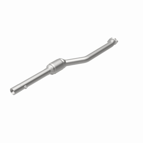 MagnaFlow Direct Fit Catalytic Converter 99-00 BMW 540i 4.4L PS Rear - 49786