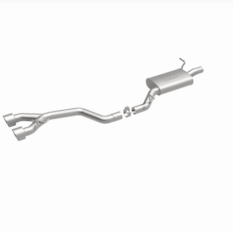MagnaFlow SYS C/B 08 Volkswagen R32 Sport - 16502
