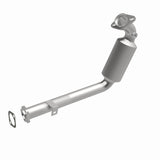 MagnaFlow Conv DF Ford-Mercury 91 95 - 23335