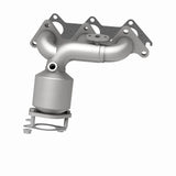 MagnaFlow Conv DF 95-00 Sebring 2.5L Rear Manifold - 50888