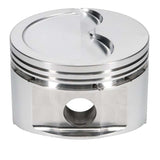 JE Pistons 427 BBF INV-DOME Set of 8 Pistons - 162116