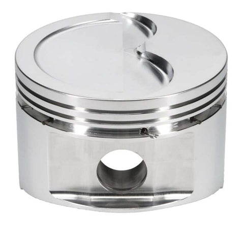 JE Pistons 427 BBF INV DOME Set of 8 Pistons - 242931