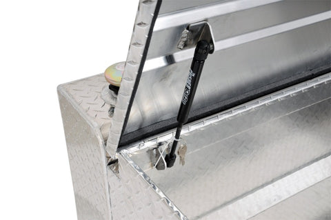 Dee Zee Universal Tanks - Combo Brite-Tread Aluminum (111 Gal) - DZ92656
