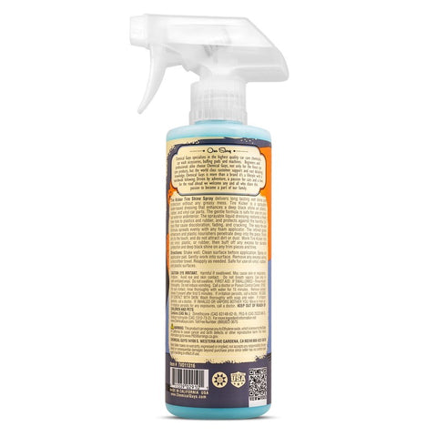Chemical Guys Tire Kicker Extra Glossy Tire Shine - 16oz - TVD11316