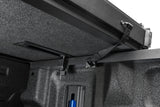 Extang 05-21 Nissan Frontier w/Factory Side Bed Rail Caps (6ft. 1in. Bed) Solid Fold ALX - 88995