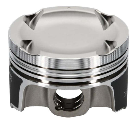 Wiseco 1400 HD 1st Gen 6 Bolt  4G63 Turbo -14cc Piston Kit - K625M86AP